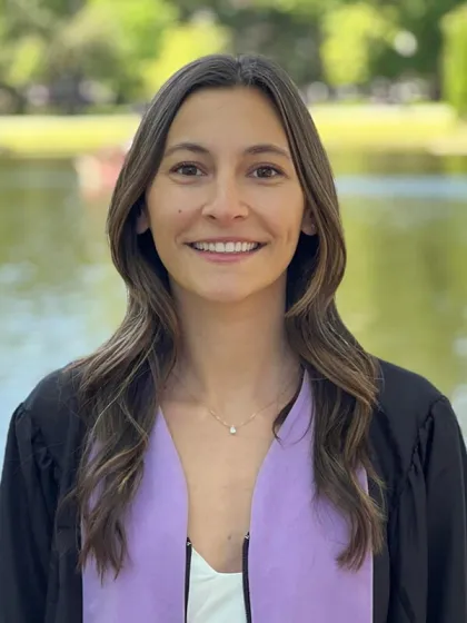 Dr. Alexis Kaihlanen, General Dentist