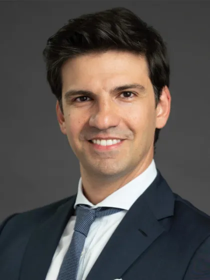 Dr. Pierluigi Balice, Periodontist