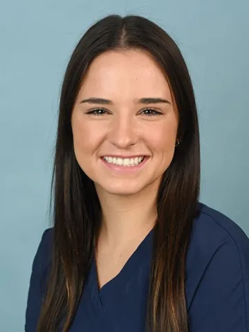 Lindsey, Dental Hygienist