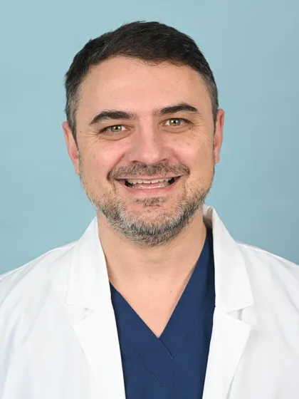 Dr. Ranko Lisul