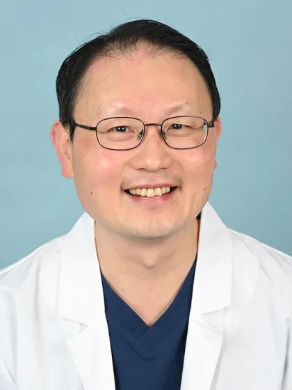 Dr. Ben W. Liu