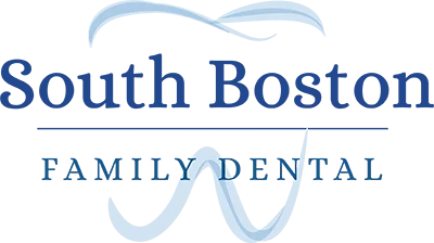 South Boston Family Dental logo