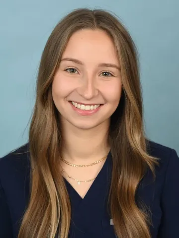 Natasha, Dental Hygienist